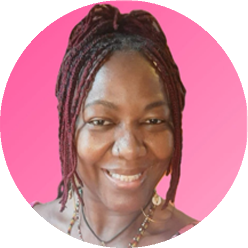 Angelina Namiba