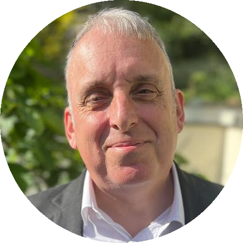 Mark Lawson-Jones